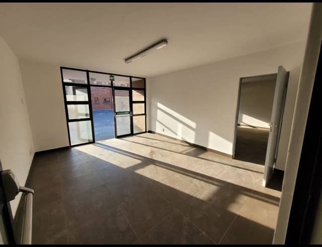 500M² WAREHOUSE TO LET IN KILLARNEY GARDENS